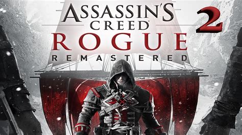 Assassin S Creed Rogue Remastered Walkthrough Ita Hd Ep La Spia