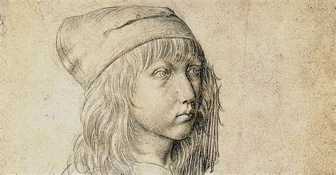 Art And Artists Albrecht Dürer Part 1