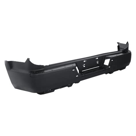 Replace® Ho1100259 Rear Bumper Cover