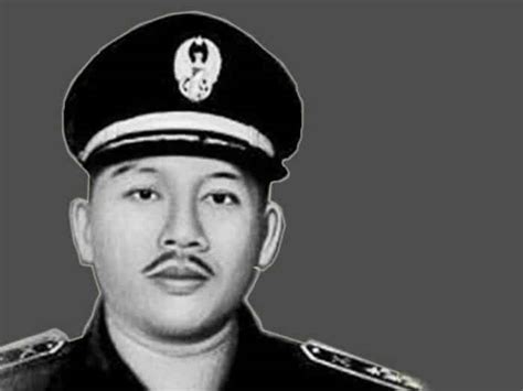 Biografi 7 Pahlawan Revolusi Indonesia Gambaran