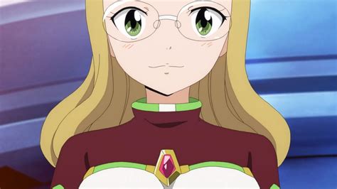 Diposting oleh iji, dirilis pada april 11, 2021, episode lainnya edens zero. Edens Zero: Saison 1 Episode 3 - AnimeFlix