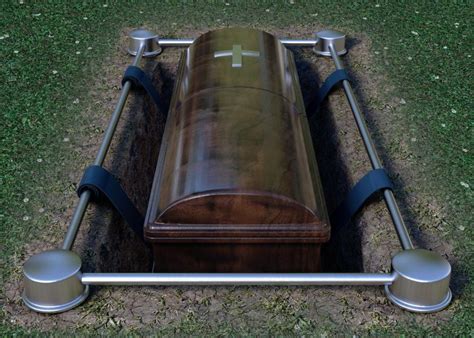 What Is A Casket Vault Types Of Burial And Casket Vaults