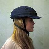 Images of Bicycle Helmet That Looks Like A Hat