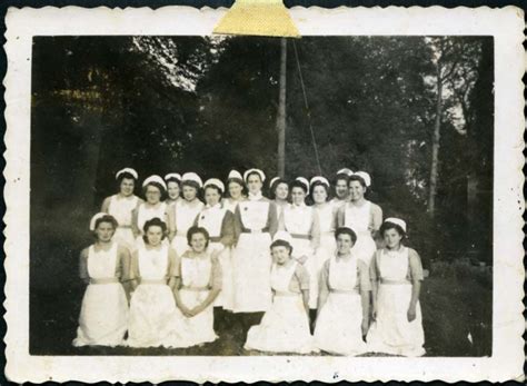 German Nurses Telegraph