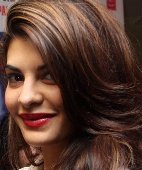 Jacqueline Fernandez Without Makeup Face Closeup I By Touseefzahir On