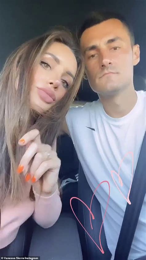 Jun 05, 2021 · carla bellucci has been raking in a fortune on onlyfans since she started posting pictures of her bump. Tennis bad boy Bernard Tomic joins new girlfriend Vanessa ...