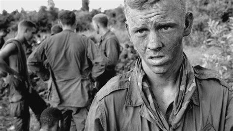 Opinion The Vietnam War Revisited The New York Times