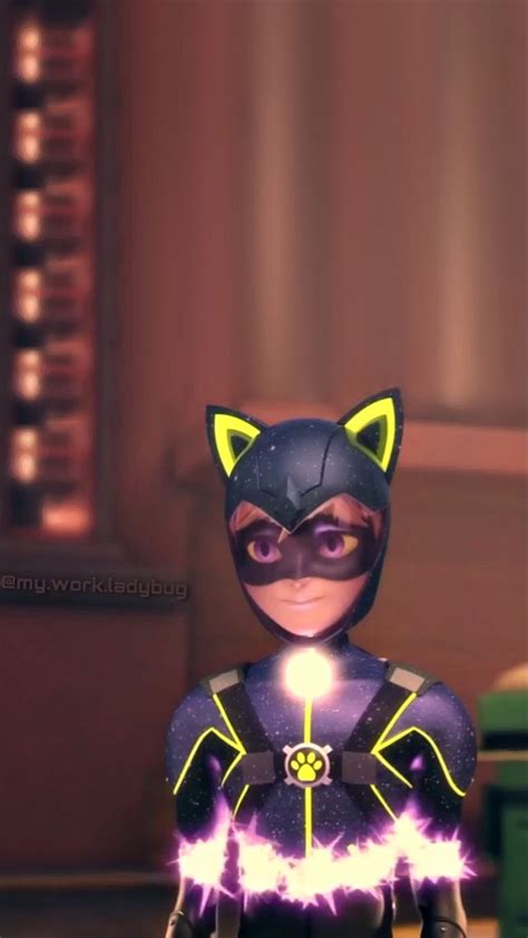 Tons of awesome cat noir computer wallpapers to download for free. 🗽Miraculous New York Aesthetic Wallpaper🗽 | Fondos de ...