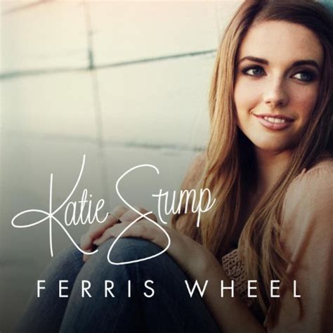Ferris Wheel By Katie Stump On Amazon Music