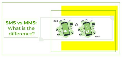 Sms Vs Mms What Is The Difference Experttexting Blog