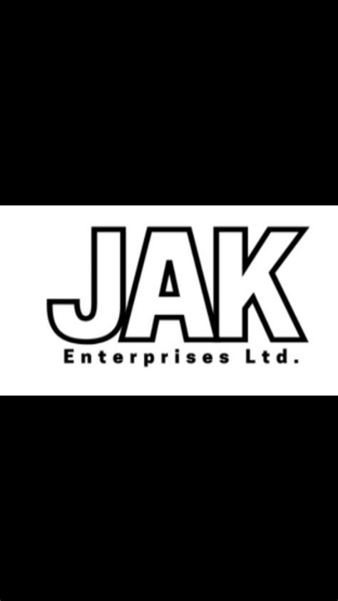 Jak Enterprises Ltd