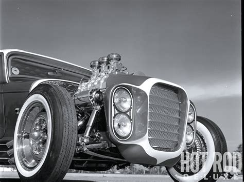 Please set an alert if you would like to be notified as soon as similar vehicles become available. Chili Catallo's '32 "Little Deuce Coupe" - Hot Rod Network