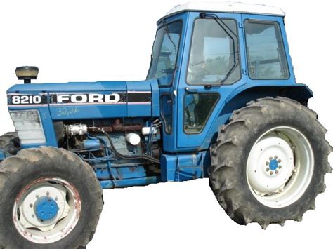 7610s Ford Tractor Parts Manual Easysiteride