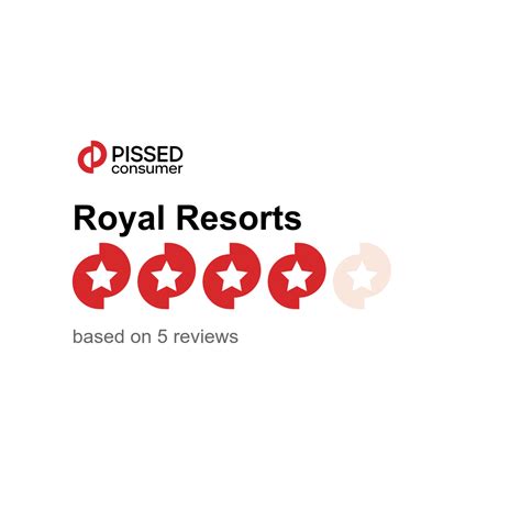 3 Royal Resorts Reviews And Complaints Pissed Consumer