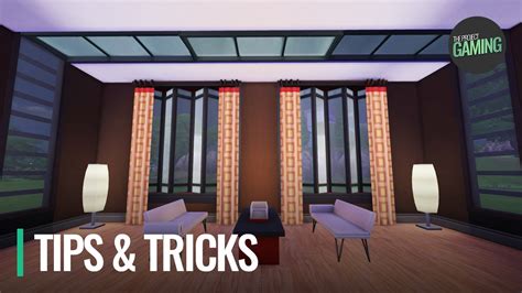 My Method For Ceiling Skylights The Sims 4 Building Tips And Tricks