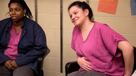 Bill To Keep Pregnant Women Out Of Jail While They Await Trial Reaches