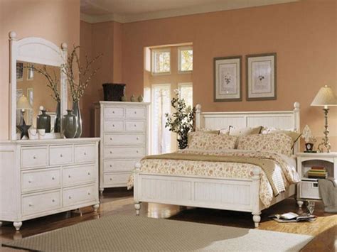 10 Cream Color Bedroom Furniture