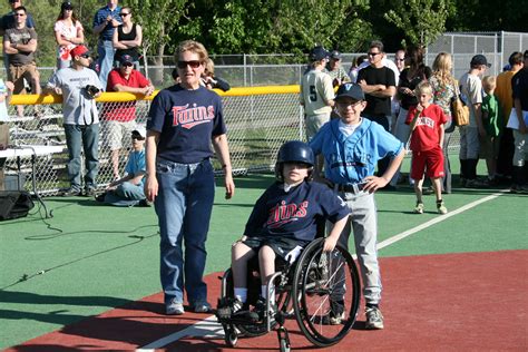 Evertop For Miracle League Baseball Fields Surface America