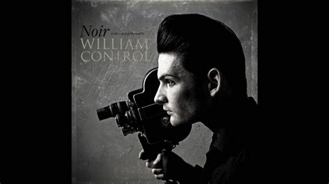 William Control Im Only Human Sometimes Lyrics Youtube