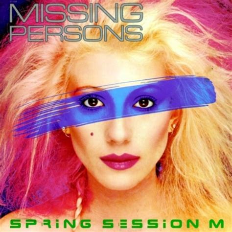 Dale Bozzio On The New Missing Persons Album And Memories Of Frank