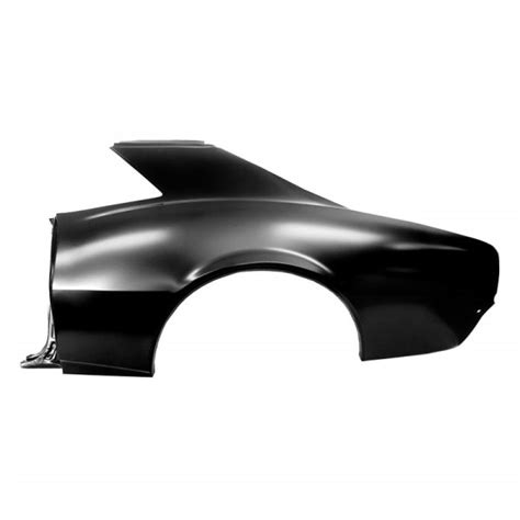 Dynacorn® Chevy Camaro 1967 Quarter Panel