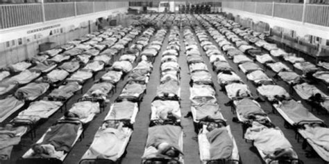 La Spagnola, la più grande pandemia della storia. Quali analogie con il ...