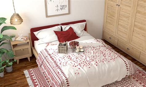 Maybe you would like to learn more about one of these? Essential Bedroom Vastu Tips for Couples | Design Cafe