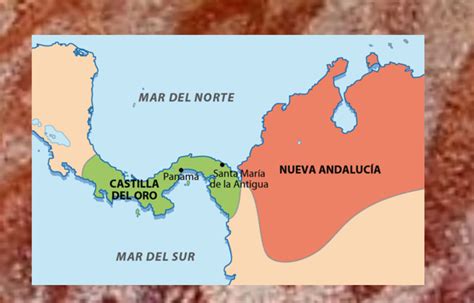 Culturas Indígenas En Panamá Y El Caribe Mind Map