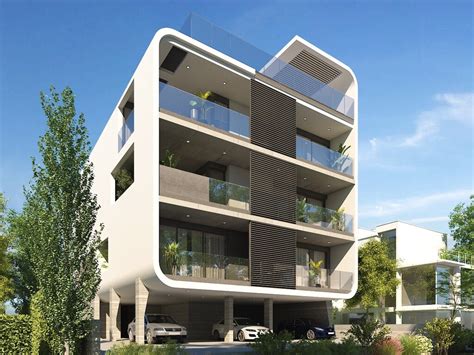 Residential Building 600 Sqm For Sale In Kolonakiou Avenue Agios