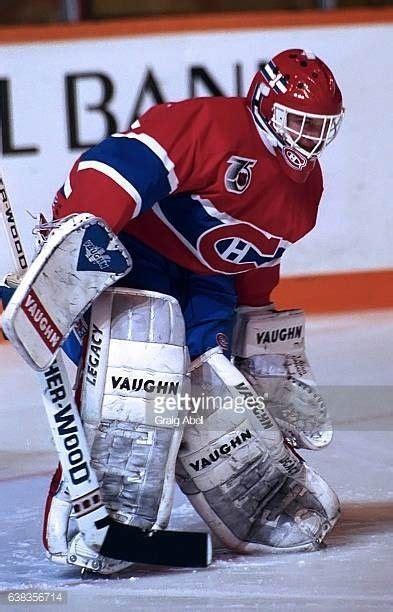 Pin By Big Daddy On Montreal Canadians Goalies Montreal Canadiens
