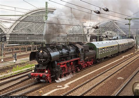 52 8079 Untitled 5280 At Dresden Germany By Georg Tr B Train