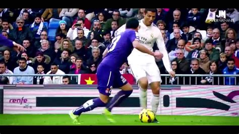 Cristiano Ronaldo Dribbling Skills 2016 Hd Youtube
