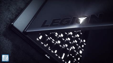 Lenovo Legion Wallpapers Большой Фотo архив