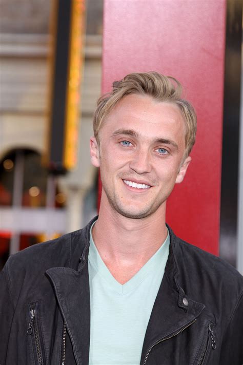 Welcome to simply tom felton your newest site on tom felton. Tom Felton Film 2011: torna al cinema, più cattivo che mai!