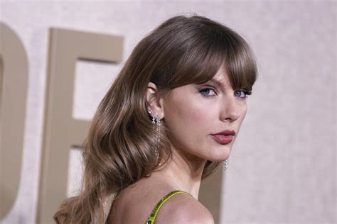 No, Taylor Swift is not a government asset. What's behind the latest