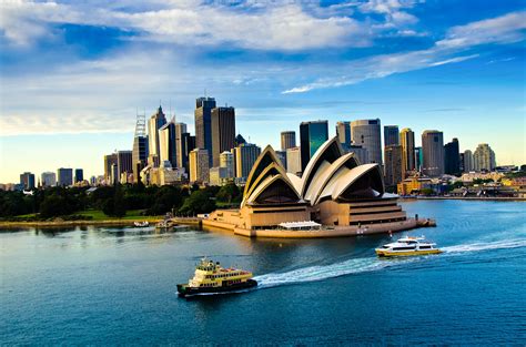 Sydney New Beautiful Hd Wallpapers 2015 All Hd Wallpapers
