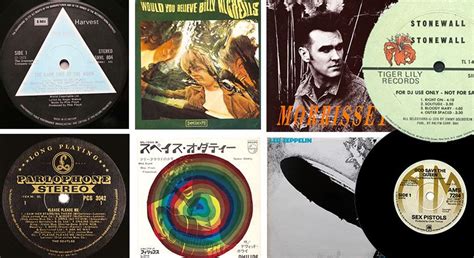 Check spelling or type a new query. 10 of the most collectable (and valuable) vinyl records ...