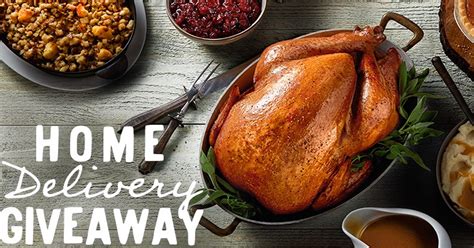 Boston market thanksgiving dinner packages / last week i made the boston market thanksgiving home delivery whole roasted turkey meal for 12.best boston market thanksgiving dinner 2019 from how to get thanksgiving dinner prepared in under 3 hours.source image: The Boston Market Home Delivery Giveaway - Julie's Freebies