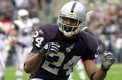 May 24, 2021 · charles woodson's son chase is already juking defenders out of their cleats. Ex-Packers DB Charles Woodson returns to Oakland Raiders ...