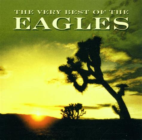The Very Best Of The Eagles Eagles Muziek Bol