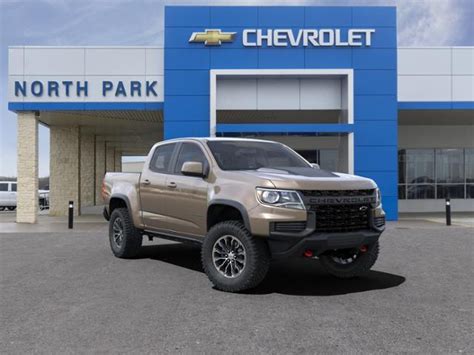 Sand Dune Metallic Owners Show Your Pics Chevy Colorado And Gmc Canyon