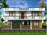 Front Side Of House Design Photos
