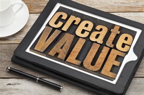 Are You Focused On Business Growth Or Creating Value Aspire Business