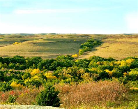 Flint Hills Of Kansas Shopping Dining And Accommodations