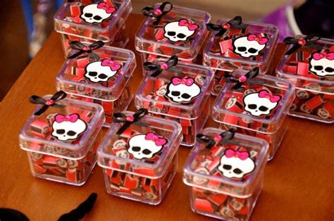 We did not find results for: Kara's Party Ideas Monster High Themed Party with SO MANY ...