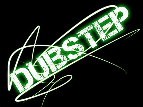 Mega Tainment Dubstep Designs