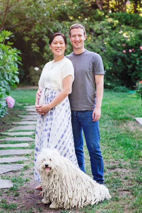 Maybe you would like to learn more about one of these? Facebook Founder Mark Zuckerberg's Family Pictures are ...
