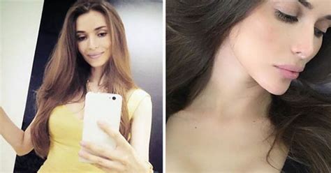 Beauty Blogger Left With Square Breasts After Botched Boob Job