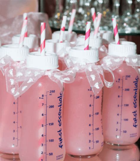 30 juegos de baby shower que son realmente divertidos. 4 decoraciones clásicas para el Baby Shower | Baby showers ...