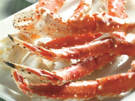 King Crab Legs 1lb Live Seafood Delivery